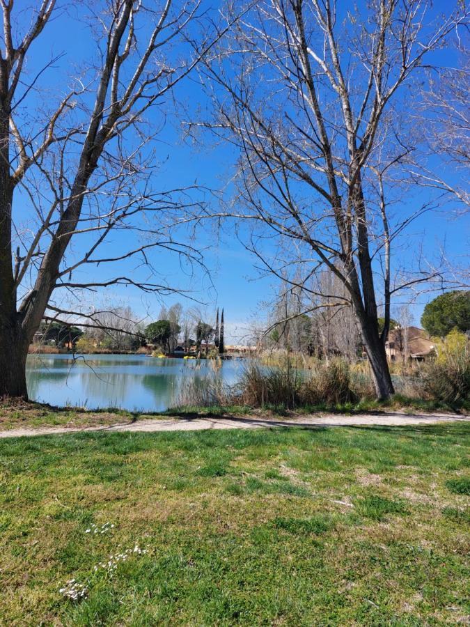 Apartment Aux Abords Du Lac *