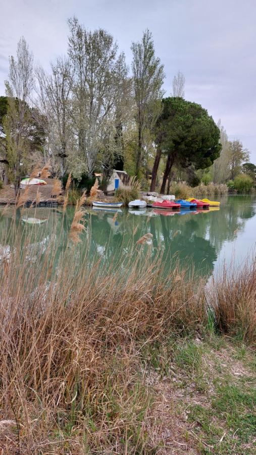 Apartment Aux Abords Du Lac *