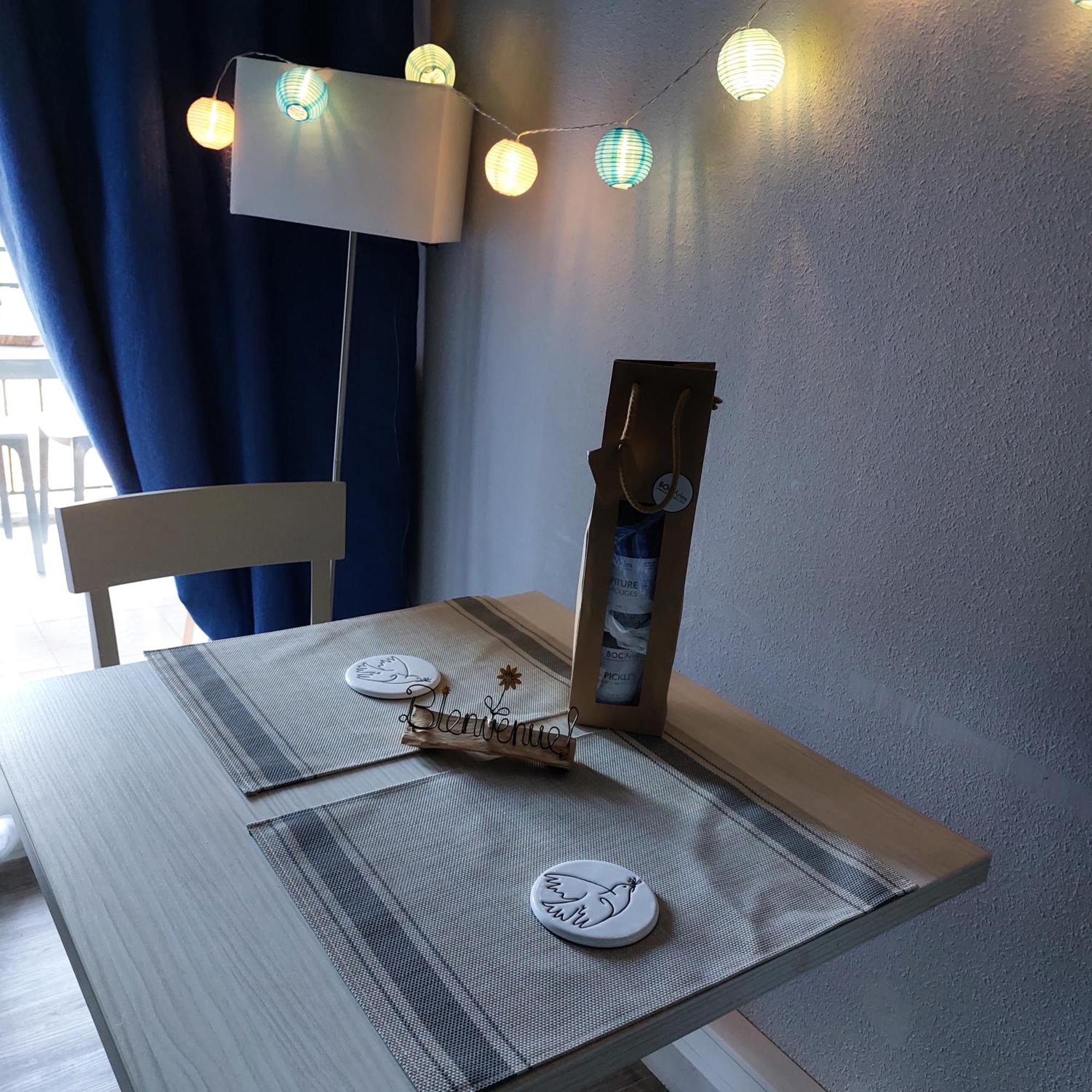 Apartment Aux Abords Du Lac