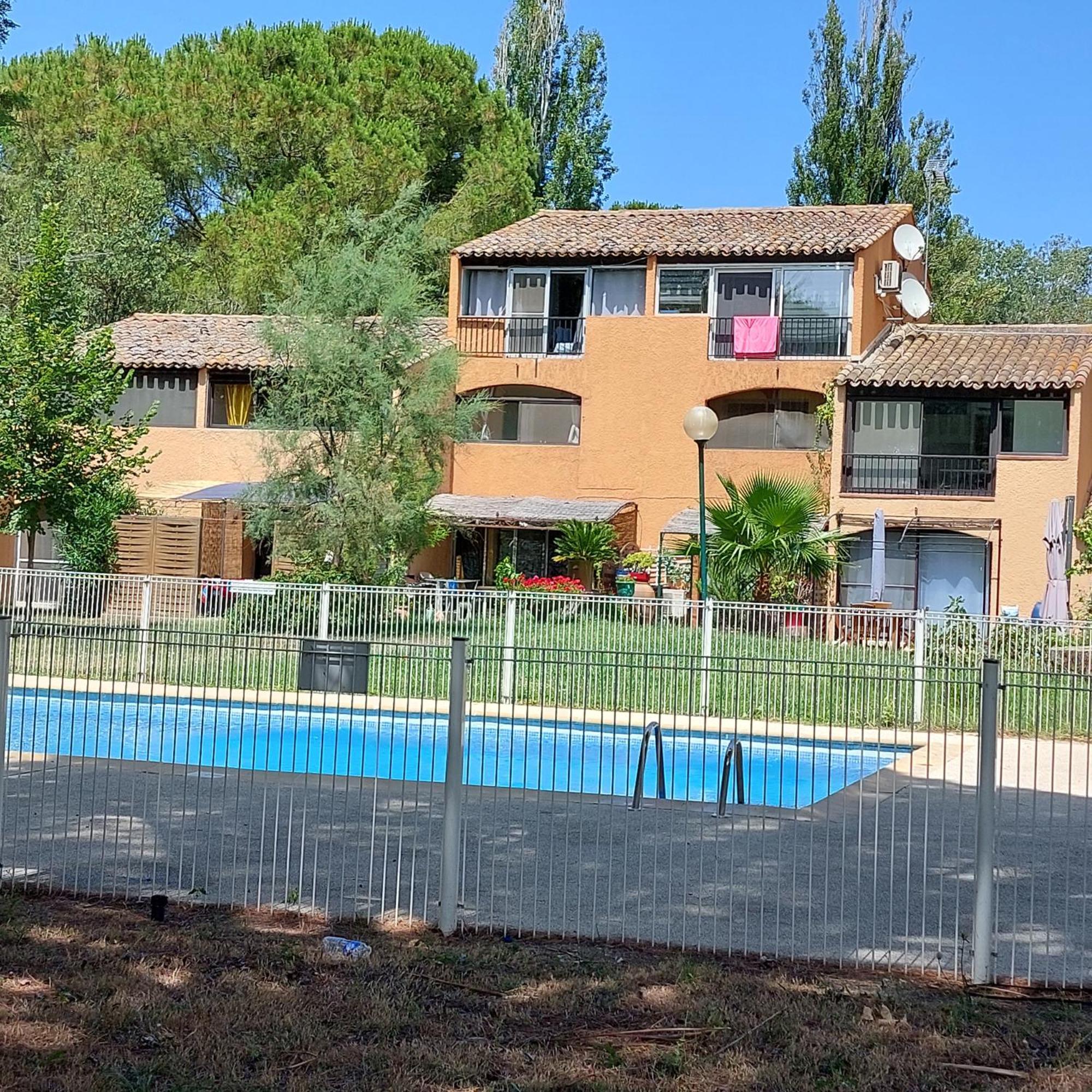 Apartment Aux Abords Du Lac *